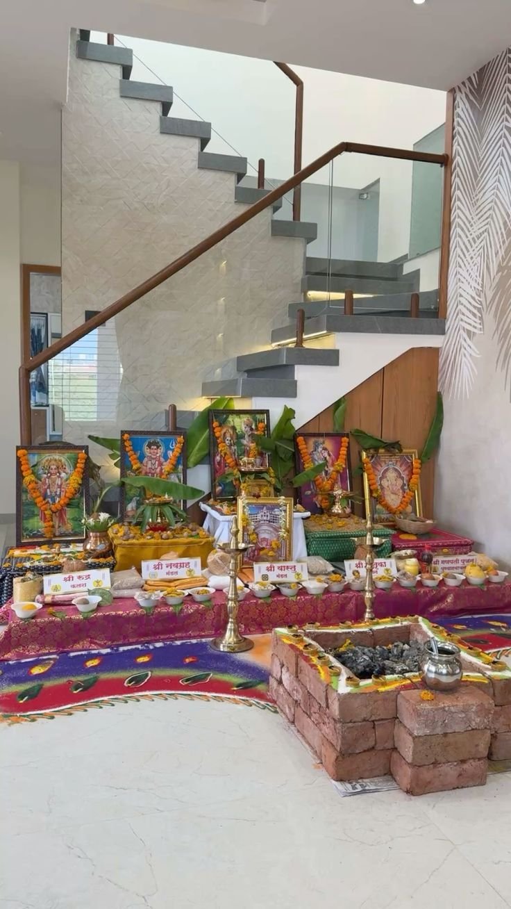 Griha Pravesh Puja in Bangalore