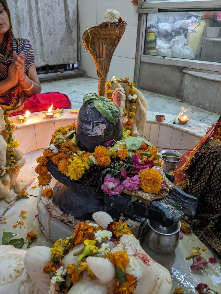 Shiv Puja in Bangalore