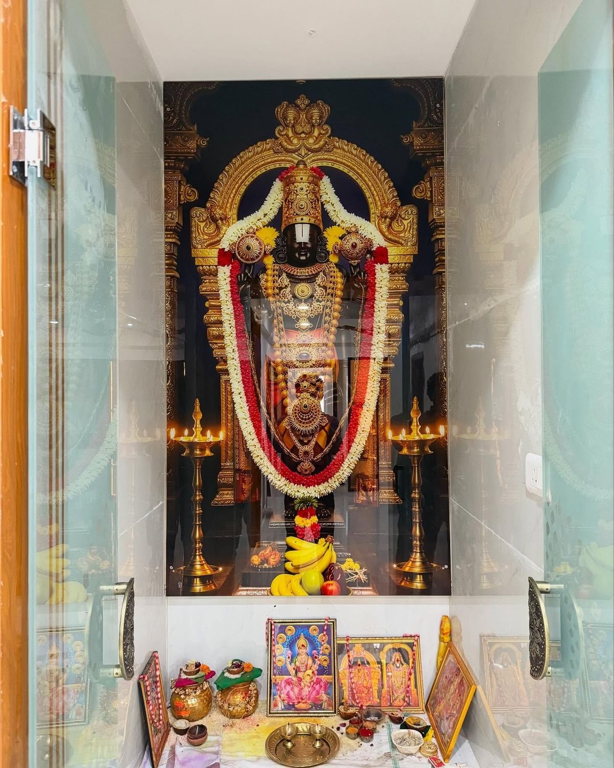 Office Puja