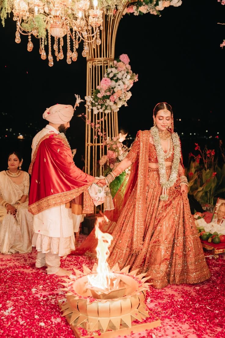 Wedding Ceremony